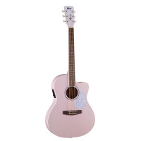 CORT JADE CLASSIC PASTEL PINK OP