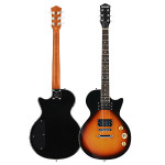 DONNER DLP-124 SUNBURST (EC1276) гитарный набор
