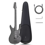 ENYA Inspire Black смарт-електрогітара