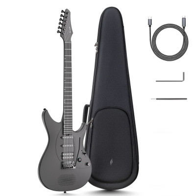 ENYA Inspire Black смарт-електрогітара