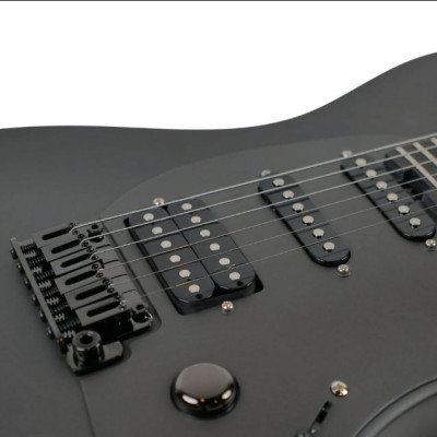 ENYA Inspire Black смарт-електрогітара