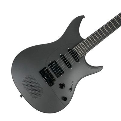ENYA Inspire Black смарт-електрогітара