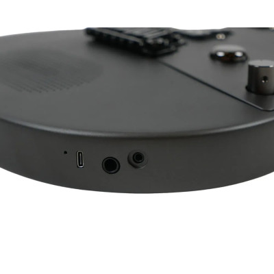 ENYA Inspire Black смарт-електрогітара