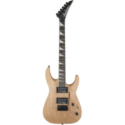 JACKSON JS22 DINKY DKA AH NATURAL OIL