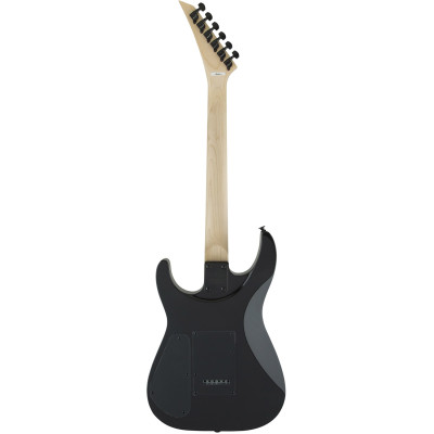 JACKSON JS11 DINKY AH GLOSS BLACK електрогітара