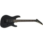 JACKSON JS11 DINKY AH GLOSS BLACK електрогітара