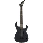 JACKSON JS11 DINKY AH GLOSS BLACK електрогітара