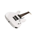 JACKSON JS11 DINKY AH WHITE электрогитара