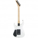 JACKSON JS11 DINKY AH WHITE электрогитара