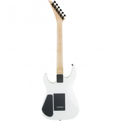 JACKSON JS11 DINKY AH WHITE электрогитара