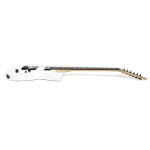 JACKSON JS11 DINKY AH WHITE электрогитара