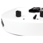 JACKSON JS11 DINKY AH WHITE электрогитара