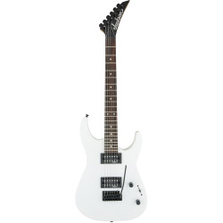 JACKSON JS11 DINKY AH WHITE 
