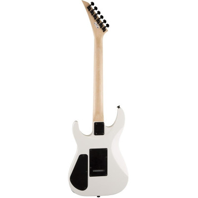 JACKSON JS22 DINKY AH WHITE електрогітара