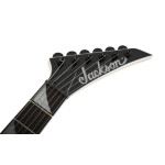 JACKSON JS22 DINKY AH WHITE електрогітара