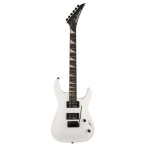 JACKSON JS22 DINKY AH WHITE електрогітара
