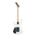 JACKSON JS12 DINKY AH WHITE электрогитара