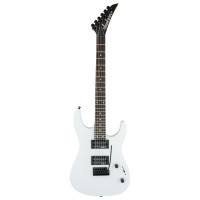 JACKSON JS12 DINKY AH WHITE
