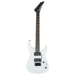 JACKSON JS12 DINKY AH WHITE