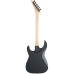 JACKSON JS32Q ARCH TOP AH TRANS BLACK електрогітара