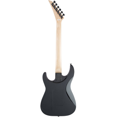JACKSON JS32Q ARCH TOP AH TRANS BLACK електрогітара