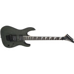 JACKSON JS32Q ARCH TOP AH TRANS BLACK електрогітара