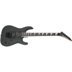JACKSON JS32Q ARCH TOP AH TRANS BLACK електрогітара