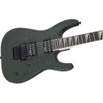 JACKSON JS32Q ARCH TOP AH TRANS BLACK електрогітара