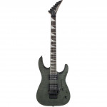 JACKSON JS32Q ARCH TOP AH TRANS BLACK електрогітара
