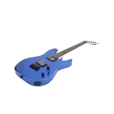 JACKSON JS11 DINKY AR METALLIC BLUE електрогітара