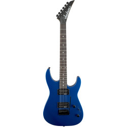 JACKSON JS11 DINKY AR METALLIC BLUE