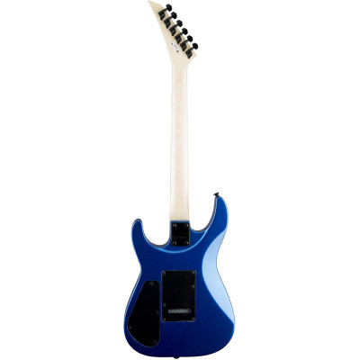  JACKSON JS12 DINKY AR METALLIC BLUE електрогітара