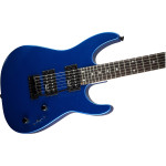  JACKSON JS12 DINKY AR METALLIC BLUE електрогітара