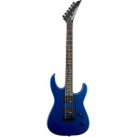  JACKSON JS12 DINKY AR METALLIC BLUE електрогітара