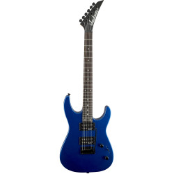  JACKSON JS12 DINKY AR METALLIC BLUE
