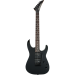 JACKSON JS12 DINKY GLOSS BLACK электрогитара