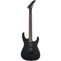 JACKSON JS12 DINKY GLOSS BLACK