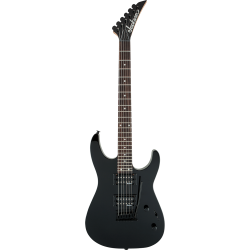 JACKSON JS12 DINKY GLOSS BLACK