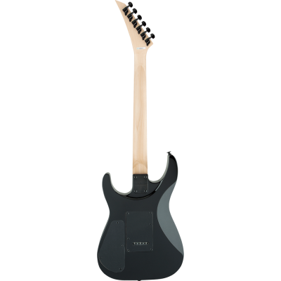 JACKSON JS12 DINKY GLOSS BLACK электрогитара