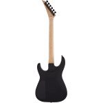 JACKSON JS32Q DKA DINKY ARCH TOP TRANSPARENT PURPLE BURST электрогитара