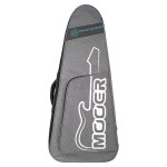 MOOER MHL100 Green Gradient безголова (headless) електрогітара