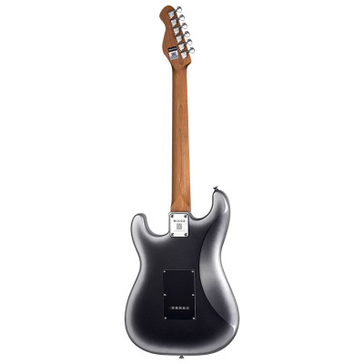 MOOER MSC10 Pro Dark Silver электрогитара