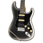 MOOER MSC10 Pro Dark Silver электрогитара