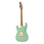 MOOER MSC10 PRO SURF GREEN электрогитара