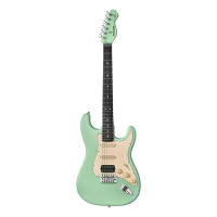MOOER MSC10 PRO SURF GREEN