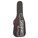 MOOER MSC10 PRO SURF GREEN электрогитара