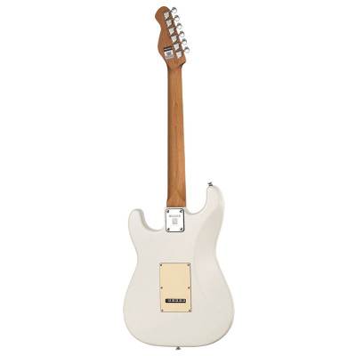 MOOER MSC10 Pro Vintage White электрогитара