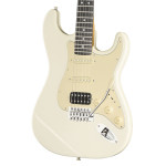 MOOER MSC10 Pro Vintage White электрогитара