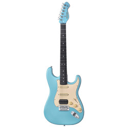 MOOER MSC10 Pro Daphne Blue
