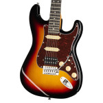 MOOER MSC10 Pro Sunburst электрогитара